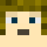 Sophia - Female Minecraft Skins - image 3