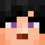 My Return - Atlee || Terra - Female Minecraft Skins - image 3