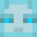 Night King - Male Minecraft Skins - image 3