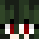 I found this in my files - Female Minecraft Skins - image 3