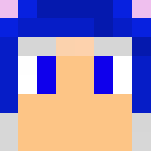 NeonCat - Male Minecraft Skins - image 3