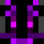 Ender King - Male Minecraft Skins - image 3