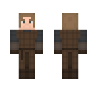 Ned Stark (Young)