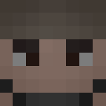 World War 2 British Soldier - Male Minecraft Skins - image 3