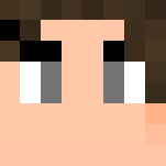 Ginger - Female Minecraft Skins - image 3