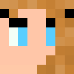 Sarah - Female Minecraft Skins - image 3