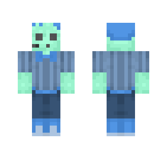 PeteZahTeen. | Fanskin.