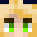 Catwoman (Request) - Female Minecraft Skins - image 3