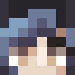 -Try- - Female Minecraft Skins - image 3
