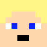 Download Free Thor rank-1 (Avengers Academy) Skin for Minecraft image 3 Thor rank-1 (Avengers Academy) - Comics Minecraft Skins - image 3