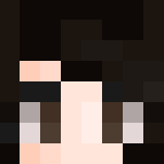 Brooke|By BethanyBae - Female Minecraft Skins - image 3