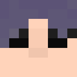 2-D - Phase 1 - Male Minecraft Skins - image 3