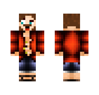 Inieloo | Funny GUY! ~requested~