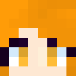 One Piece - Nami - Female Minecraft Skins - image 3