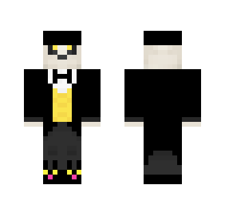 Sans Cipher