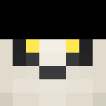 Sans Cipher - Male Minecraft Skins - image 3