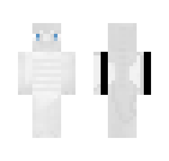 White Dragon (Request)