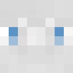 White Dragon (Request) - Interchangeable Minecraft Skins - image 3