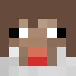 Woman sheep - Female Minecraft Skins - image 3