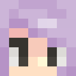 hello planetminecraft! - Female Minecraft Skins - image 3