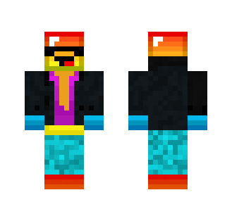 Pro Derp V2
