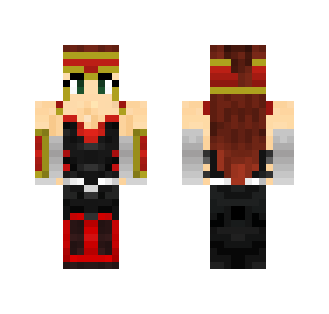 Artemis (Outlaws)