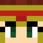 Artemis (Outlaws) - Female Minecraft Skins - image 3
