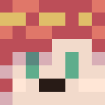 Alex? == better seen in 3D == - Female Minecraft Skins - image 3
