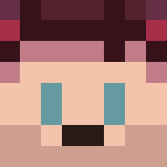 Steve? == better seen in 3D == - Male Minecraft Skins - image 3