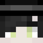 Download Free ♡ The Night Magician ♡ Skin for Minecraft image 3 ♡ The Night Magician ♡ - Male Minecraft Skins - image 3