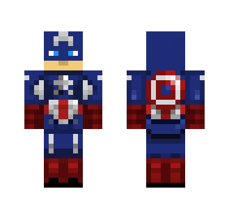 Captain America
