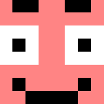 second skin PATRICK!!!! - Male Minecraft Skins - image 3