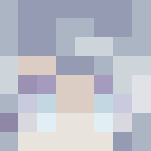 ghost | bethany - Female Minecraft Skins - image 3