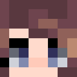 fragrance | bethany - Female Minecraft Skins - image 3