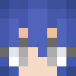 Ellaa // Reshaded Skin ^^ - Female Minecraft Skins - image 3
