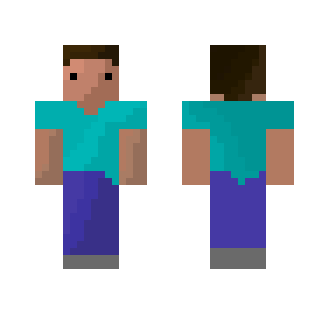 Simple Steve