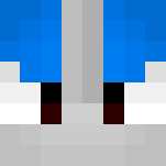 Gallade (shiny) - Interchangeable Minecraft Skins - image 3