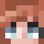 Download Free Beverly Skin for Minecraft image 3 Beverly - Interchangeable Minecraft Skins - image 3
