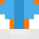 Kirlia (Shiny) - Interchangeable Minecraft Skins - image 3