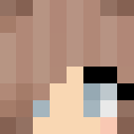 ~•~ Bunny Blues ~•~ - Female Minecraft Skins - image 3