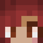 Happy Friday! ^^ - Female Minecraft Skins - image 3
