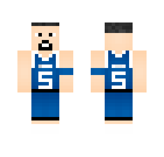 Jason Kidd [Mavs] [Mid 90's!]