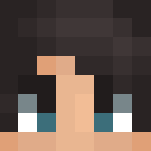 Download Free fathan Skin for Minecraft image 3 fathan - Male Minecraft Skins - image 3