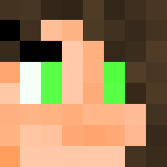 Student Girl - Girl Minecraft Skins - image 3