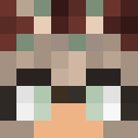 Skin Redo For My Friend - Female Minecraft Skins - image 3