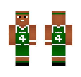 Isaiah Thomas [Celtics]