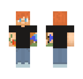 Ed Sheeran
