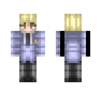 ~ Honey~Senpai - OHSCH ( done. ) ~