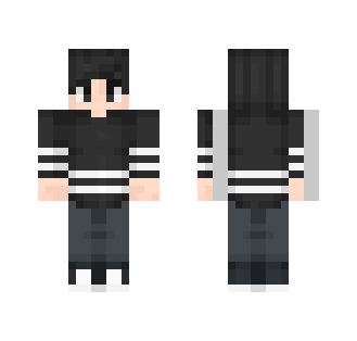 Stripey. | Trade.