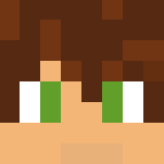 Business Casual - Male Minecraft Skins - image 3